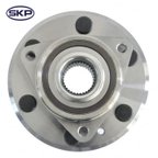 SKP SK513277 Wheel Bearing and Hub Assembly - Front or Rear - view 1