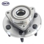 SKP SK513277 Wheel Bearing and Hub Assembly - Front or Rear - view 2