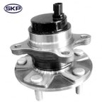 SKP SK513284 Wheel Bearing and Hub Assembly - Front Left - view 2