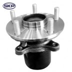 SKP SK513284 Wheel Bearing and Hub Assembly - Front Left - view 1