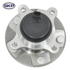 SKP SK513285 Wheel Bearing and Hub Assembly - Front Right - view 1