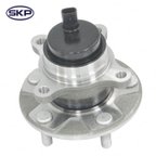 SKP SK513285 Wheel Bearing and Hub Assembly - Front Right - view 2