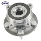 SKP SK513287 Wheel Bearing and Hub Assembly - Front - view 2
