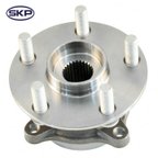 SKP SK513287 Wheel Bearing and Hub Assembly - Front - view 1