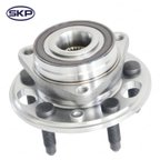 SKP SK513288 Wheel Bearing and Hub Assembly - Front or Rear - view 2