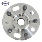 SKP SK513288 Wheel Bearing and Hub Assembly - Front or Rear - view 1