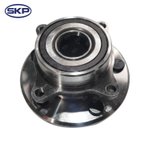 SKP SK513293 Wheel Bearing and Hub Assembly - Front - view 1
