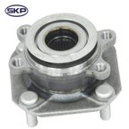 SKP SK513297 Wheel Bearing and Hub Assembly - Front - view 2