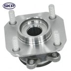SKP SK513297 Wheel Bearing and Hub Assembly - Front - view 1