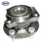 SKP SK513303 Wheel Bearing and Hub Assembly - Front - view 2