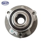 SKP SK513316 Wheel Bearing and Hub Assembly - Front - view 2