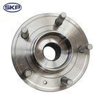 SKP SK513316 Wheel Bearing and Hub Assembly - Front - view 1
