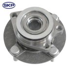 SKP SK513373 Wheel Bearing and Hub Assembly - Front - view 2