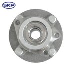 SKP SK513373 Wheel Bearing and Hub Assembly - Front - view 1