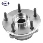SKP SK515006 Wheel Bearing and Hub Assembly - Front - view 1