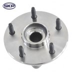 SKP SK515038 Wheel Bearing and Hub Assembly - Front - view 1
