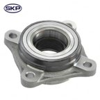 SKP SK515040 Wheel Bearing Assembly - Front - view 2