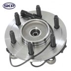 SKP SK515043 Wheel Bearing and Hub Assembly - Front - view 1