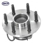 SKP SK515053 Wheel Bearing and Hub Assembly - view 1