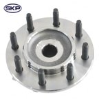 SKP SK515063 Wheel Bearing and Hub Assembly - Front - view 1