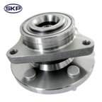 SKP SK515067 Wheel Hub - Front - view 2