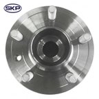 SKP SK515067 Wheel Hub - Front - view 1