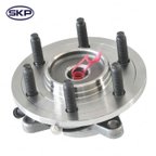 SKP SK515079 Wheel Bearing and Hub Assembly - Front - view 1