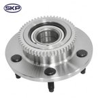 SKP SK515084 Wheel Bearing and Hub Assembly - Front - view 2