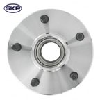 SKP SK515084 Wheel Bearing and Hub Assembly - Front - view 1