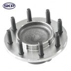 SKP SK515089 Wheel Bearing and Hub Assembly - Front - view 1