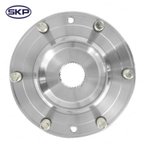 SKP SK515090 Wheel Bearing and Hub Assembly - Front - view 1