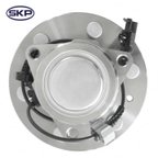 SKP SK515097 Wheel Bearing and Hub Assembly - Front - view 5