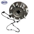SKP SK515162 Wheel Bearing and Hub Assembly - Front - view 1