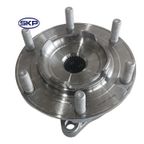 SKP SK515207 Wheel Bearing and Hub Assembly - Front - view 2