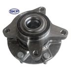 SKP SK515207 Wheel Bearing and Hub Assembly - Front - view 1