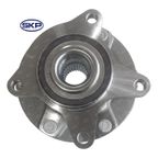 SKP SK515207 Wheel Bearing and Hub Assembly - Front - view 3