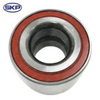 SKP SK516012 Wheel Bearing - Rear - view 1