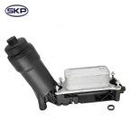 SKP SK5184294AE Engine Oil Filter Housing - view 3
