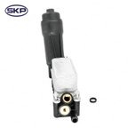SKP SK5184294AE Engine Oil Filter Housing - view 1