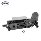 SKP SK5184294AE Engine Oil Filter Housing - view 2