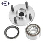 SKP SK518507 Wheel Hub Repair Kit - Front - view 3