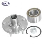 SKP SK518509 Wheel Hub Repair Kit - Front - view 2