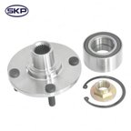 SKP SK518510 Wheel Hub Repair Kit - Front - view 2