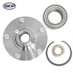 SKP SK518516 Wheel Hub Repair Kit - Front - view 1