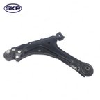 SKP SK520101 Suspension Control Arm and Ball Joint Assembly - Front Left Lower - view 1