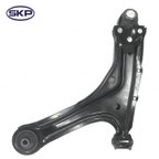 SKP SK520102 Suspension Control Arm and Ball Joint Assembly - Front Right Lower - view 2