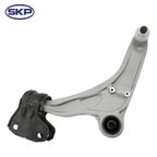 SKP SK520123 Suspension Control Arm and Ball Joint Assembly - Front Left Lower - view 1