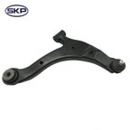 SKP SK520324 Suspension Control Arm and Ball Joint Assembly - Front Right Lower - view 2