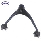 SKP SK520457 Suspension Control Arm and Ball Joint Assembly - Front Left Upper - view 2