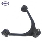 SKP SK520457 Suspension Control Arm and Ball Joint Assembly - Front Left Upper - view 1